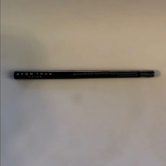 AVON glimmerstick waterproof Midnight Blue eyelinr - Picture 3 of 5